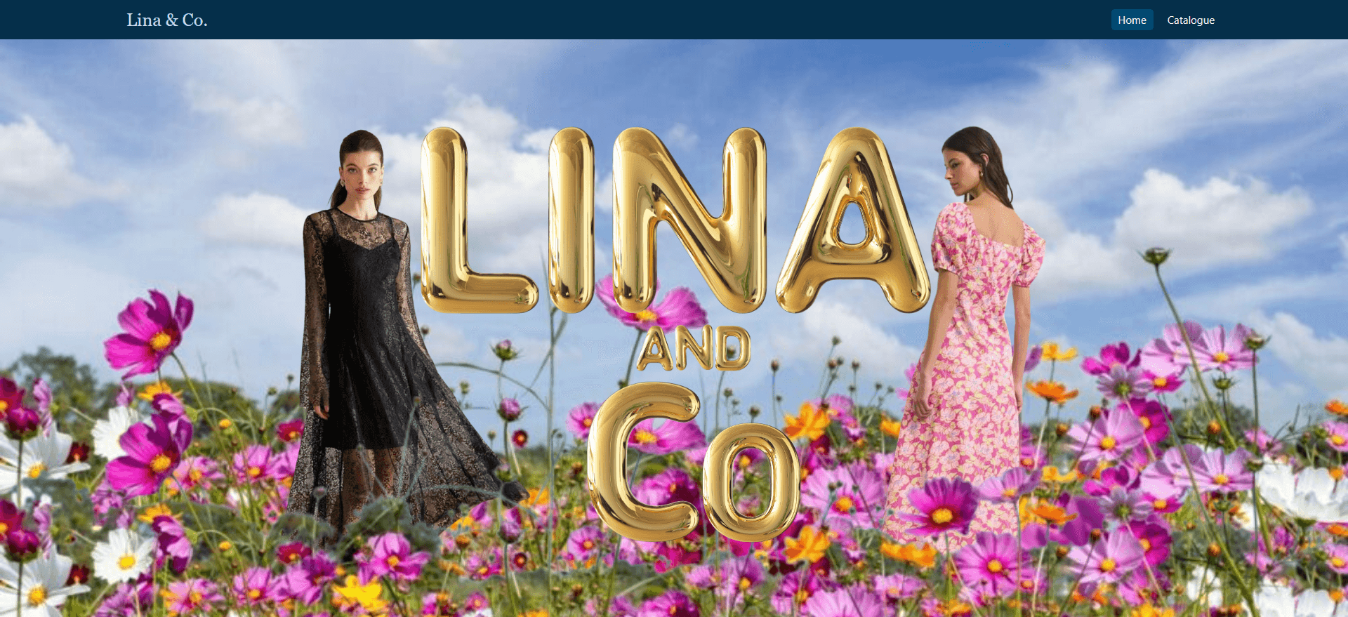 Lina & Co.